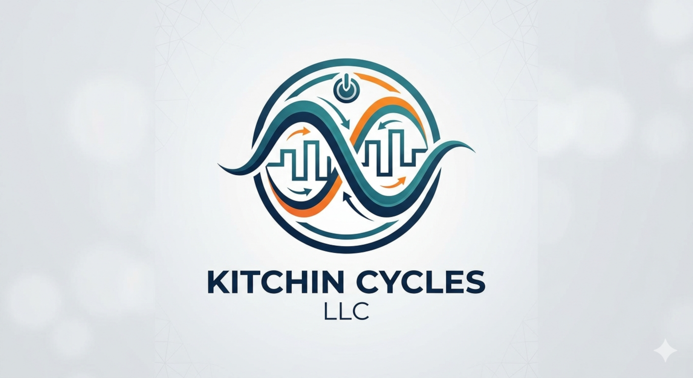 Kitchin Cycles Logo
